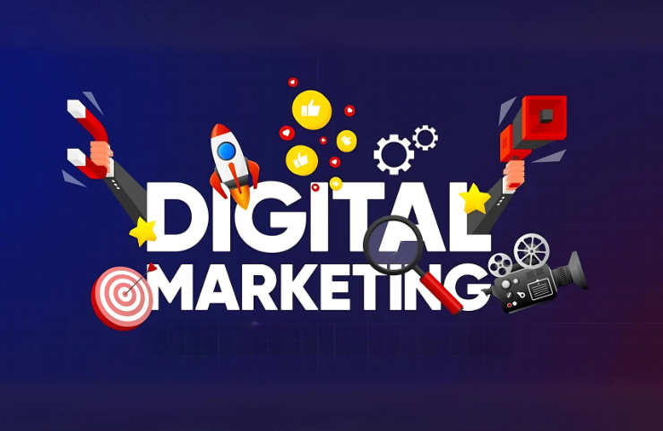 Best Digital Marketing Companies In Vasai East
